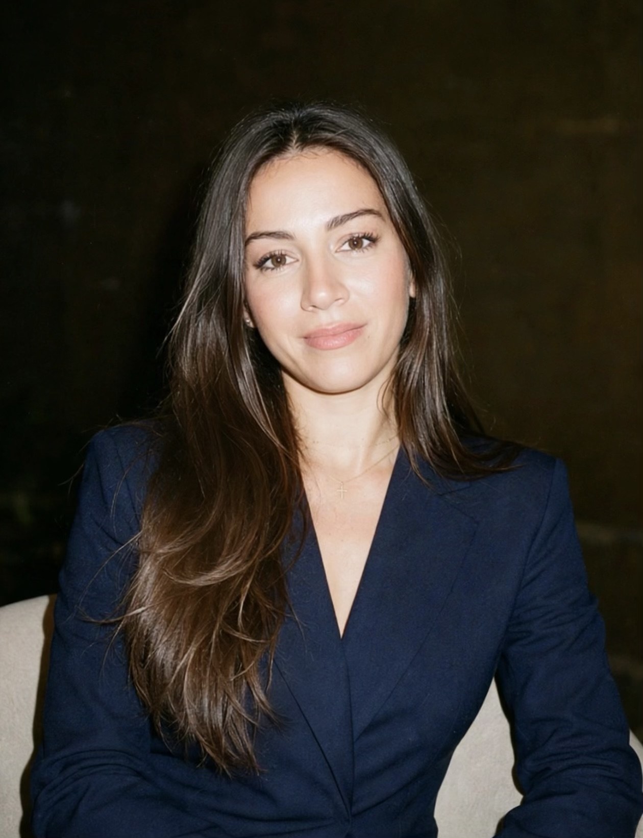 Merve Okutucu, 8.8 Project kurucusu
